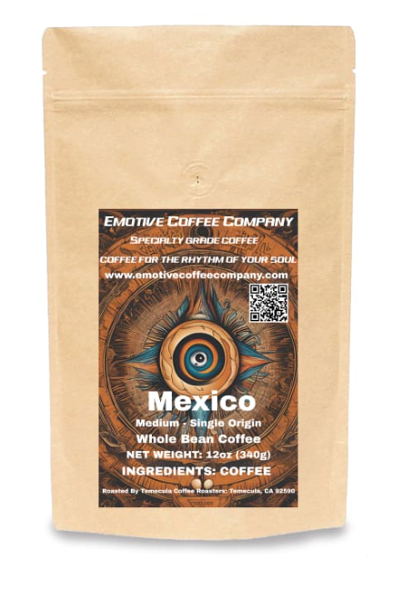 Mexico - Emotive Coffee Company
