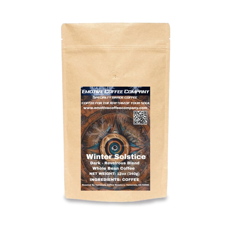 Winter Solstice - Emotive Coffee Company