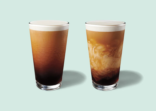 Cold Brew and Nitro Brew Tips