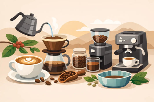 Best Specialty Coffee for Beginners