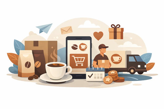 A Guide to Coffee Subscription Benefits That Matter