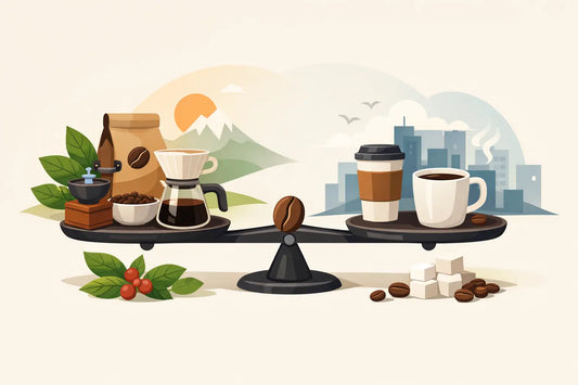 Is Specialty Coffee Worth It for Your Daily Cup?