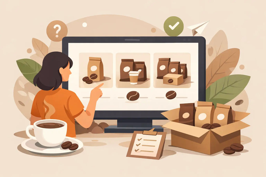 How to Choose Coffee Subscription Plan