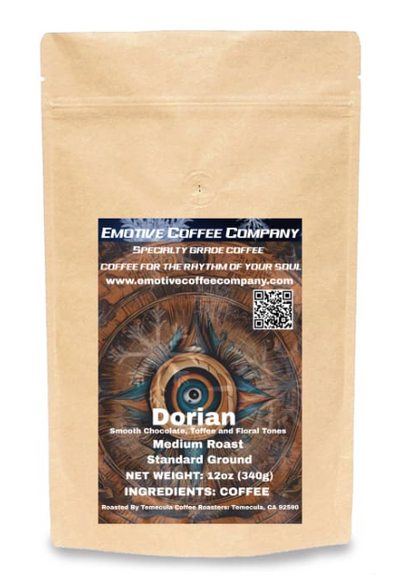 Dorian (Cold Brew)