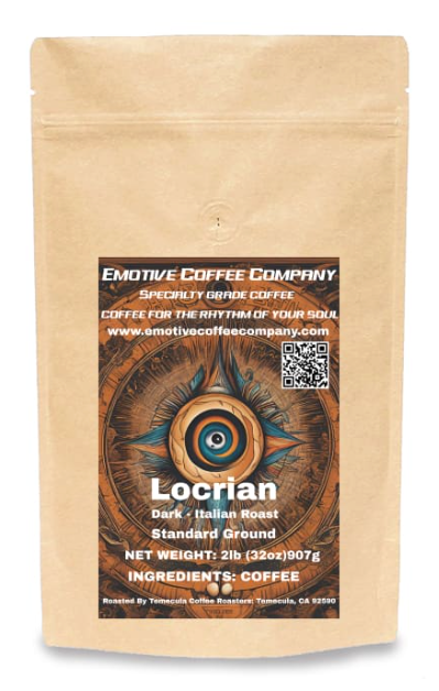 Locrian