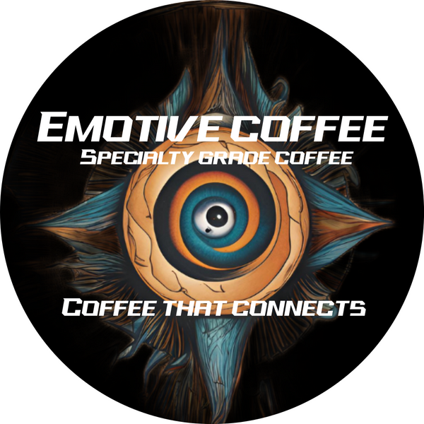Emotive Coffee